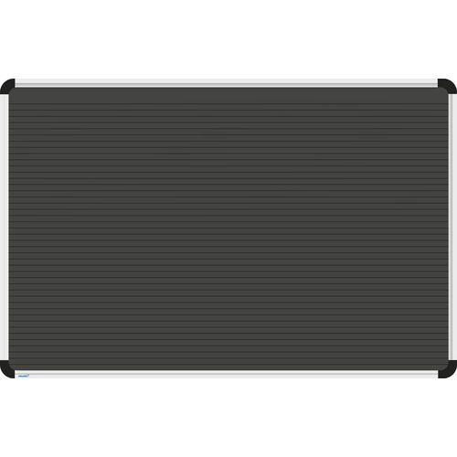 Insteekbord ultradex zwart 1005