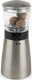 Peugeot daman muskaatmolen 15 cm - inox en acryl