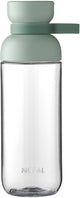 Mepal waterfles vita 500ml - nordic sage