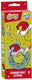 Creative craft group diamond painting sleutelhanger the grinch