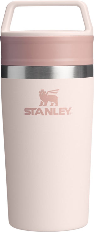 Stanley café-to-go travel mug - rose quartz