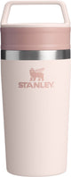 Stanley café-to-go travel mug - rose quartz