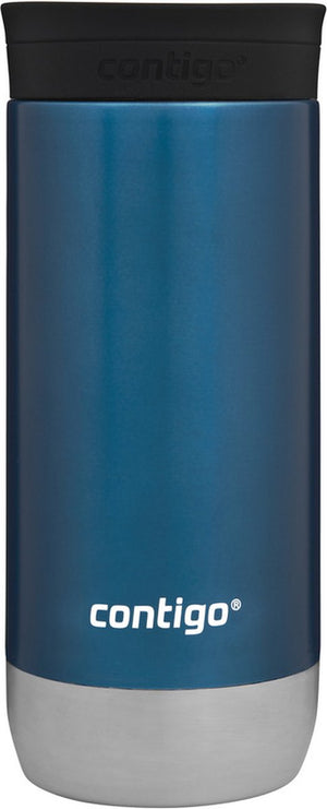 Contigo huron snapseal thermosbeker, isoleerbeker, 470 ml