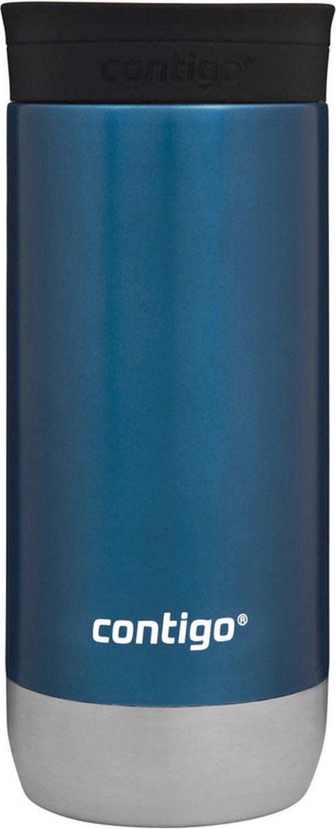 Contigo huron snapseal thermosbeker, isoleerbeker, 470 ml