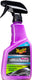 Meguiar's meguiar’s hybrid ceramic tire shine – bandenzwart dressing – diepzwarte hoogglans – waterafstotende tire shine