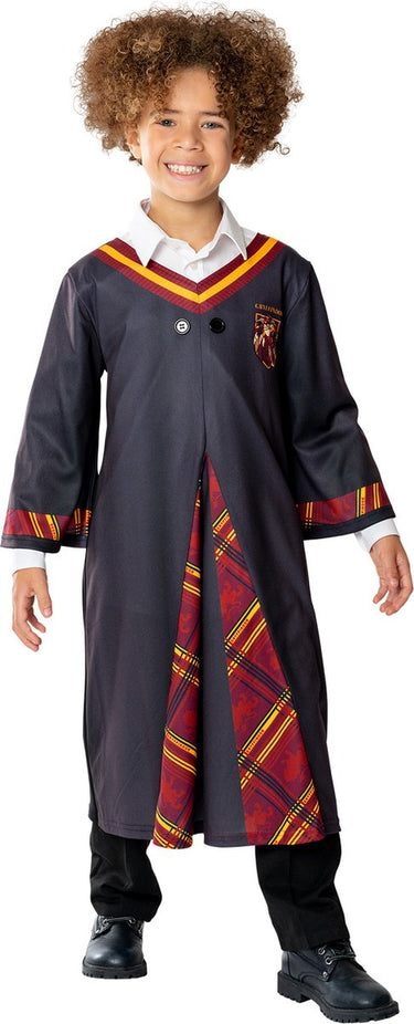 Rubies - harry potter kostuum classic (7-8 jaar)