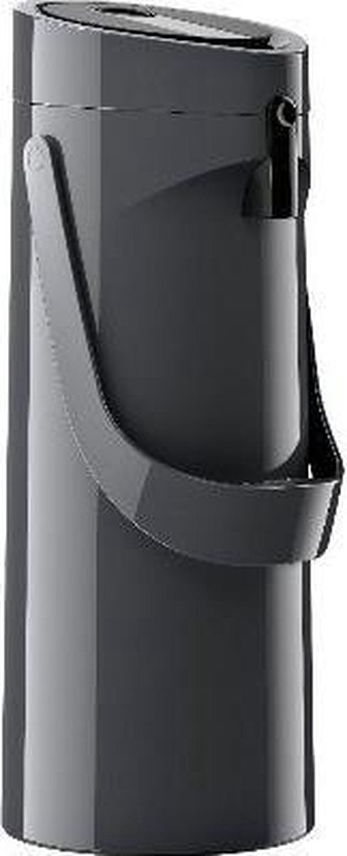 Xx tefal ponza k31401 zwart