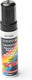 Motip 951020 - auto lakstift - zwart metallic - 12 ml