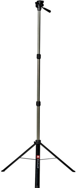 Einhell 2270116 statief tripod 85 - 170 cm teleskop-stativ