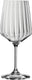 Spiegelau - rodewijnglas 'lifestyle' - 630 ml - set 4 stuks