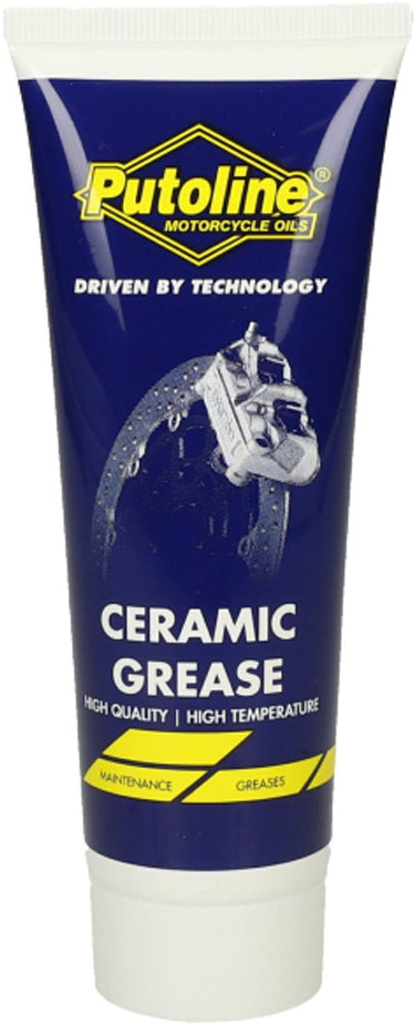 Putoline ceramic grease 100g