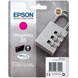 Ink ma epson serie 35 padlock t358