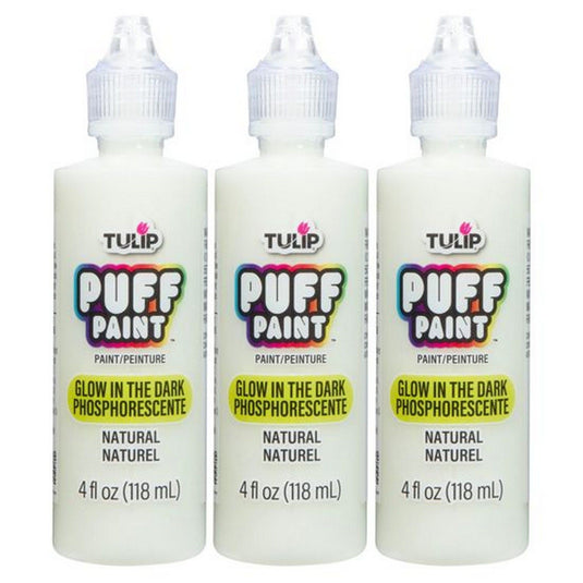 Tulip • dimensional paint kit glow natural 118ml