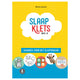 Centraal boekhuis slaapklets! deel 2