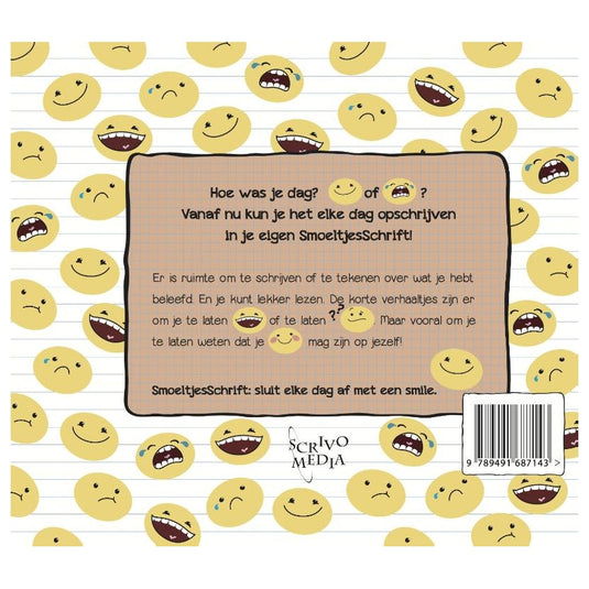 Centraal boekhuis smoeltjesschrift