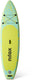 Nilox combi pack sup wai + aquascooter kahuna - op sup aan te sluiten - cruise control - afstandsbediening
