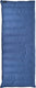 Lowland outdoor donzen slaapzak - cc 1 - 200 x 80 cm - 1725 gr - 0°c - katoen