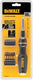 Dewalt bitschroevendraaier universeel 10-delig