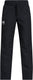Under armour ua b rival wvn pant jongens sportbroek - zwart