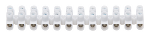 Kopp 1046010 - kroonstrip 12p 2st. 4-6mm² | 10 stuks