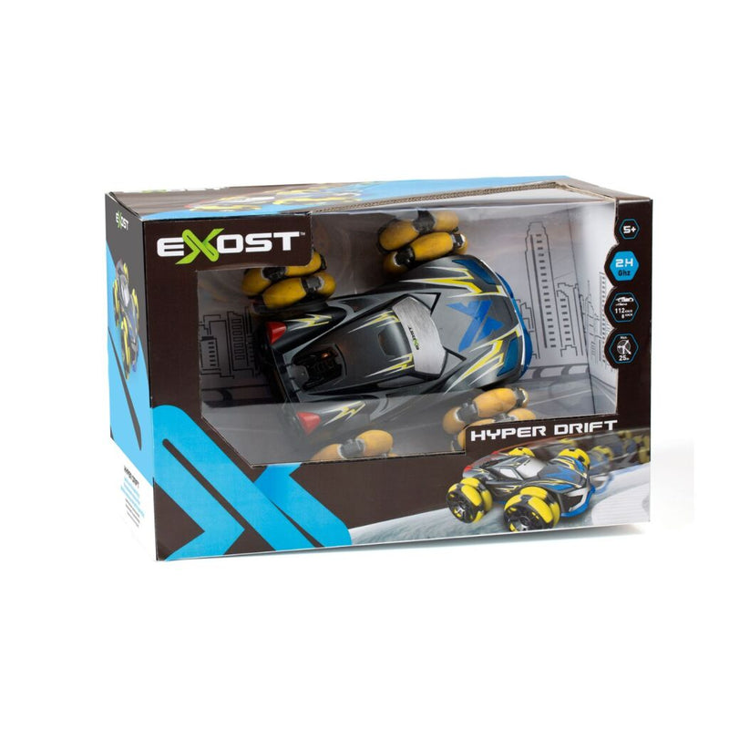 Load image into Gallery viewer, Silverlit RC Exost Hyper Drift
