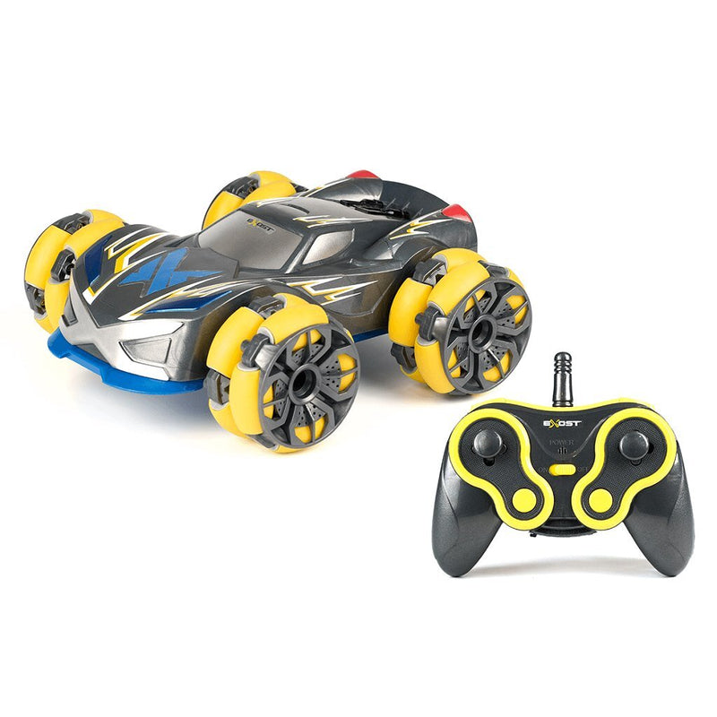 Load image into Gallery viewer, Silverlit RC Exost Hyper Drift
