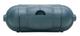 Kopp 1046022 - safebox zware uitvoering ip44 groen | 3 stuks