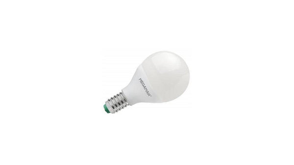 Megaman megaman mm03895 3,5w (25w) e14 led kogellamp p45