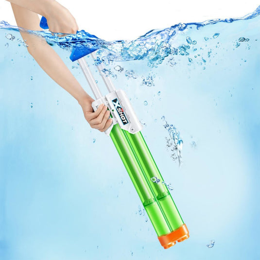 Zuru x-shot water warfare