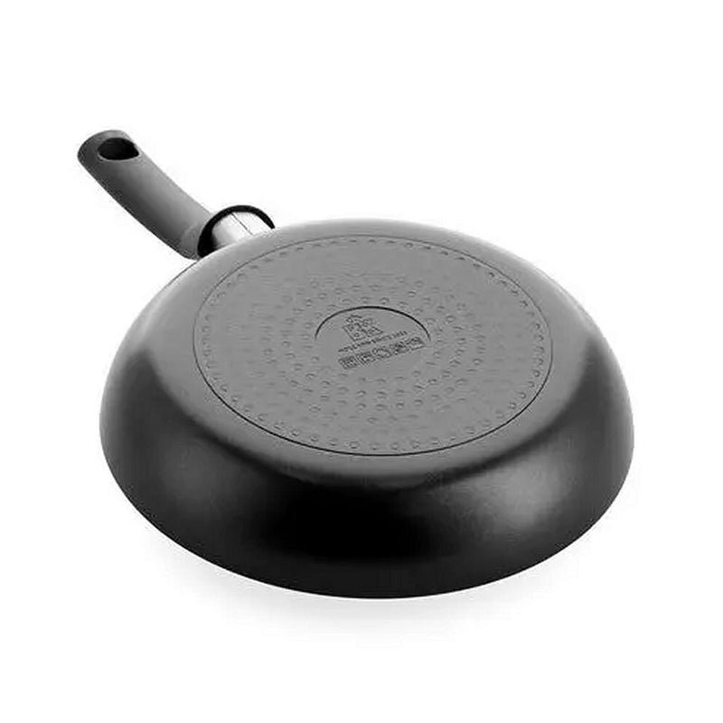 Load image into Gallery viewer, Bk easy basic ceramic koekenpan 28 cm zwart
