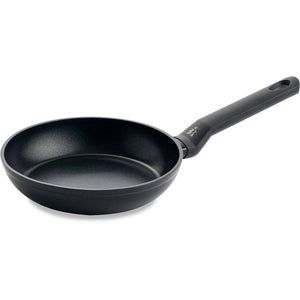 Bk easy basic ceramic koekenpan 24 cm zwart