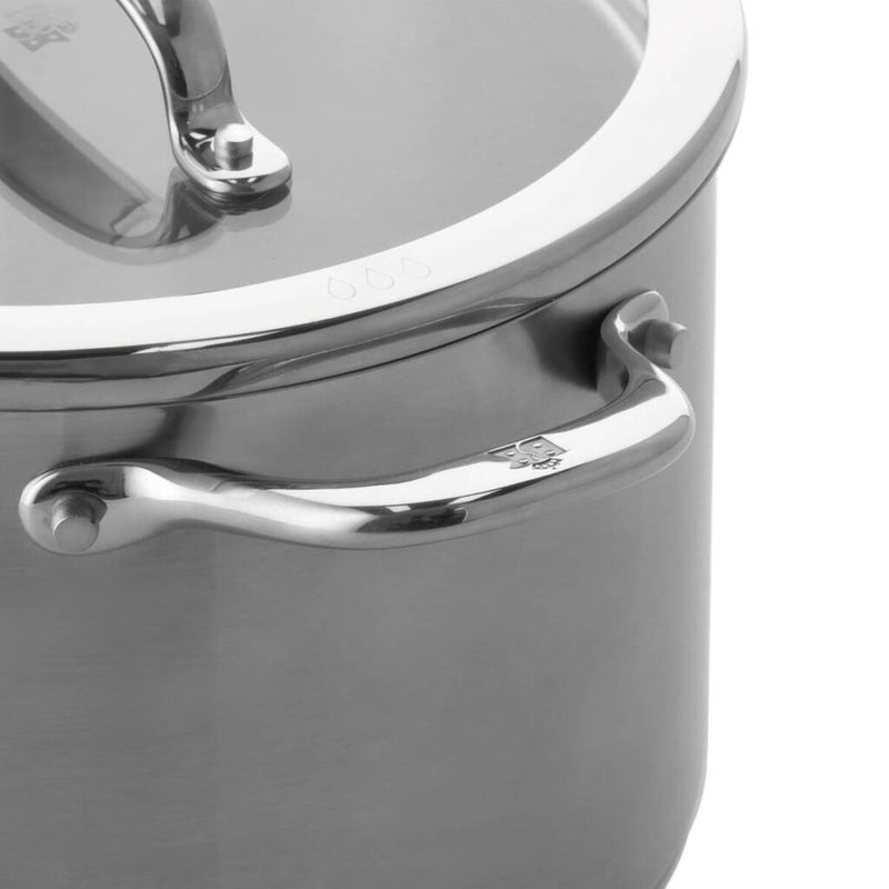 Load image into Gallery viewer, Bk twist 4-delige set
