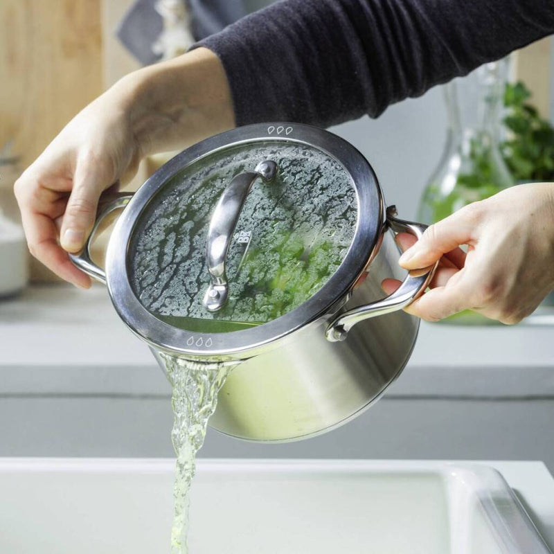 Load image into Gallery viewer, Bk twist 4-delige set
