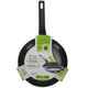 Greenpan essence koekenpan met keramische antikleeflaag - pfas vrij - ø 26cm