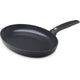 Greenpan greenpan cambridge keramische vispan 32 cm zwart