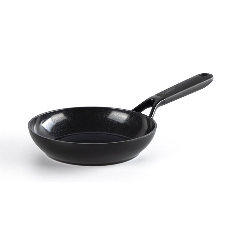 Load image into Gallery viewer, Greenpan smartshape braadpan 20 cm zwart
