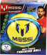 Overige merken messi voetbal trainings bal maat 2 geel