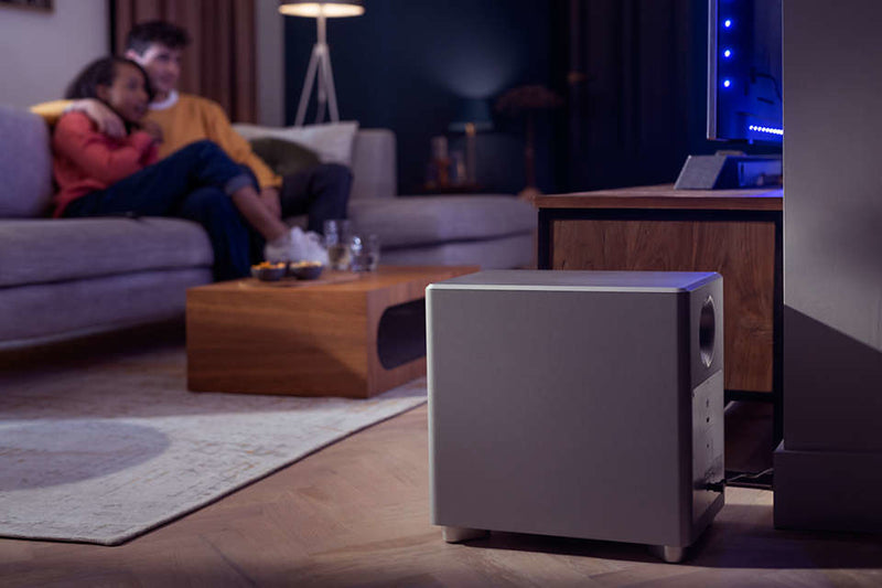 Load image into Gallery viewer, Philips taw8506 10 subwoofer
