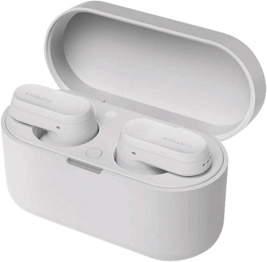 Philips tat3509wt true wireless in-ear bluetooth oortje wit