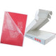 L-map viking deluxe transparant 100 stuks