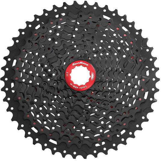 cassette 11SP Csmx8 11-46T zwart