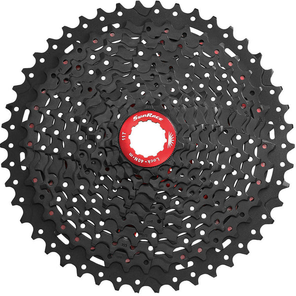 cassette 11SP Csmx8 11-46T zwart