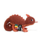 Ptipotos de kameleon 30 cm