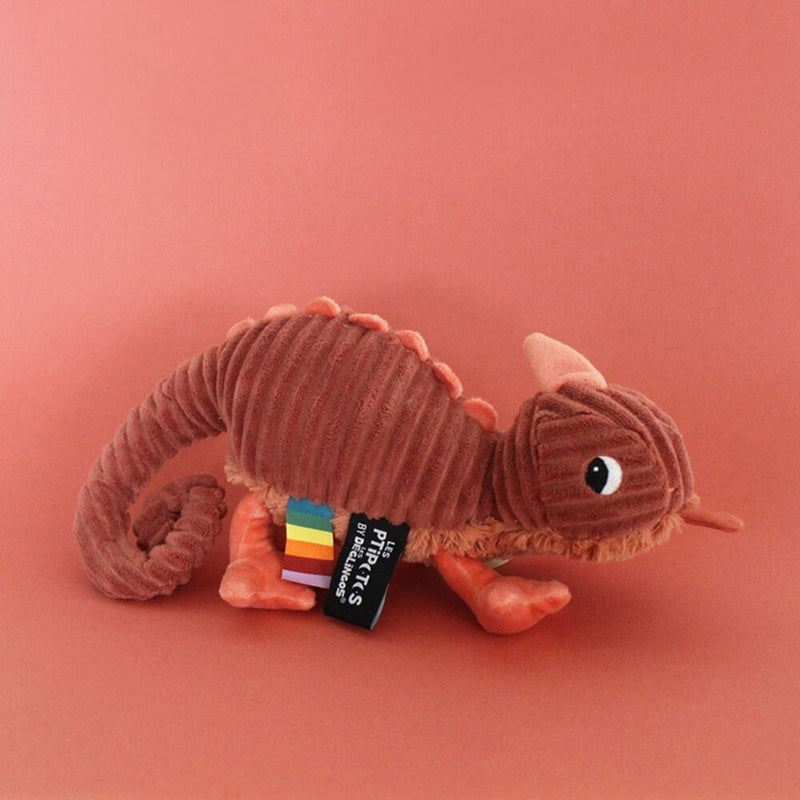 Afbeelding laden in galerijviewer, Ptipotos de kameleon 30 cm

