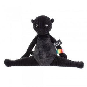 Ptipotos de otter zwart 25 cm