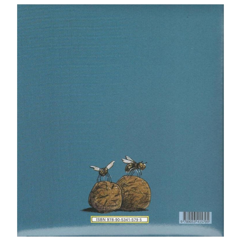 Afbeelding laden in galerijviewer, Werner holzwarth over een kleine mol.. - mijn vriendenboekje
