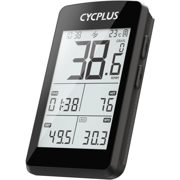 Load image into Gallery viewer, Cycplus fietscomputer m3 gps
