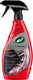 Turtle wax hs hyperfoam wheel tyre cleaner - snel reagerende formule - frist velgen op - lost remstof, straatvuil en lichte ijzerafzettingen op - 680 ml