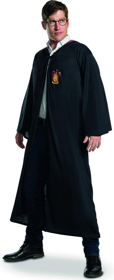 Rubies - harry potter kostuum volwassenen - one size