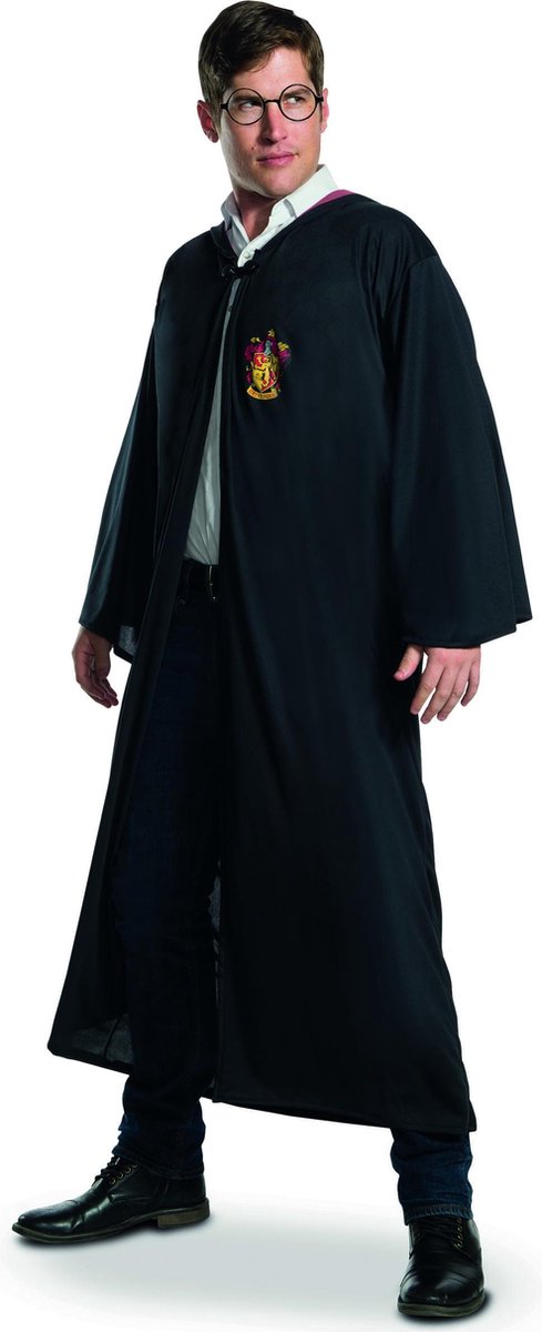 Rubies - harry potter kostuum volwassenen - one size